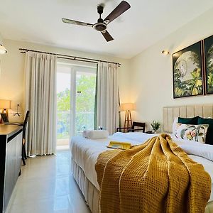Bluo Amani Vagator - Boutique Hotel Goa